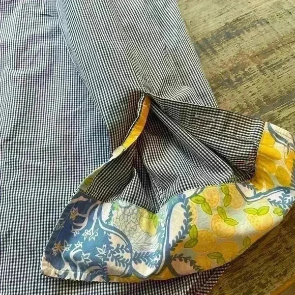 Lilly Pulitzer XS Button Down Resort Style Shirt - Picture 12 of 12